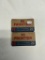40 Rounds of 5.56 NATO Ammo