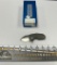 Benchmade Micro Pocket Rocket Manual Open Knife