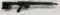 Falkor Defense FD-10A .308 Rifle, Alpha DMR a true precision rifle, Solid Billet Aluminum Chasis,