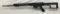 Noreen BN-308, .308 Win Long Range Rifle, 22