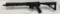 DiamondBack DB15 .223/5.56 Rifle, 16