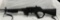Crossfire LLC MK1 223/12GA Rifle Combo Pump, Used, SN-CF000429