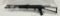 DC Industries NDS-2SF 5.45x39 Rifle, AK 74, Circle 10 Kit, Side Folder, NO Magazine, Used,