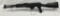 Century Arms WASR-M 9MM Rifle, 17.5