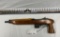 Univesal M1 Enforcer 30 Cal Pistol, Used, SN-212934