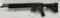 HK MR 556 A1 Rifle, .223/5.56, 16.5