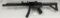 Hesse H94 9MM Rifle, H84 MP5 Clone, 2 mags, Used, SN- 000143