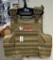 Fury Armor Systems Tactical Vest, XXL