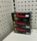 120 Rounds 7.62x39 Steel Cased Ammo