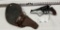 Nagant 1985 7.62x38R Revolver, Used, SN- 22660