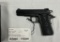 Rock Island/Armscor M1911A, 380 ACP Pistol, Baby Rock, 7rd, 3.75