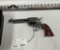 Ruger New Vaquero 357 Mag Revolver, 5.5