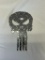 Punisher Diamond Plate Cut-Out