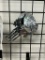 Punisher Diamond Plate Cut-Out