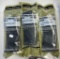 3 - Magpul 30 Round Pmags