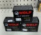 60 Rounds of 7.62x39 Steel Case Ammo