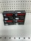 80 Rounds of 7.62x39 Steel Case Ammo