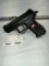 HK P30 V30 9MM Pistol, 17+1, 2-Mags, New, SN-129-135123