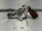 Kimber K6s, .357 mag Revolver, 6-Rounds, 3