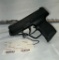 Sig Sauer P365, 9MM Pistol, 10 Round, Used, SN-66A413519