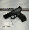 HK VP9, 9MM Pistol, 2 - 17 rd Mags, Back and Side Straps, New, SN-224-387724