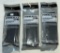 3 - Magpul 30 Round Pmags