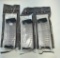 3 - Lancer 5.56 Magazines