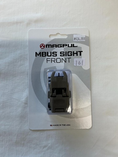 Magpul MBUS Front Sight