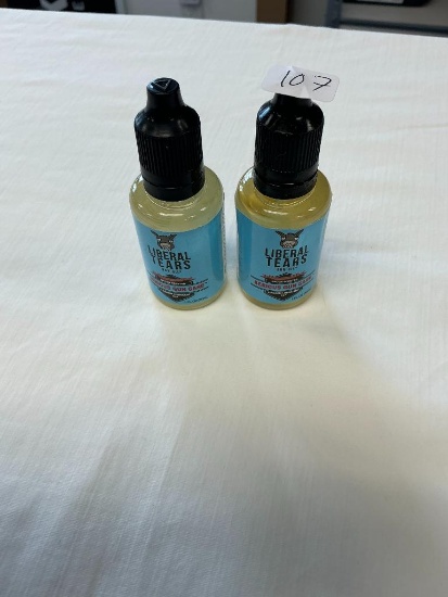 Liberal Tears Gun Oil