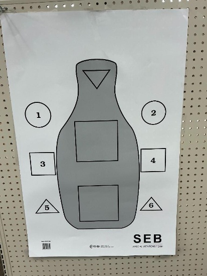 20 Targets