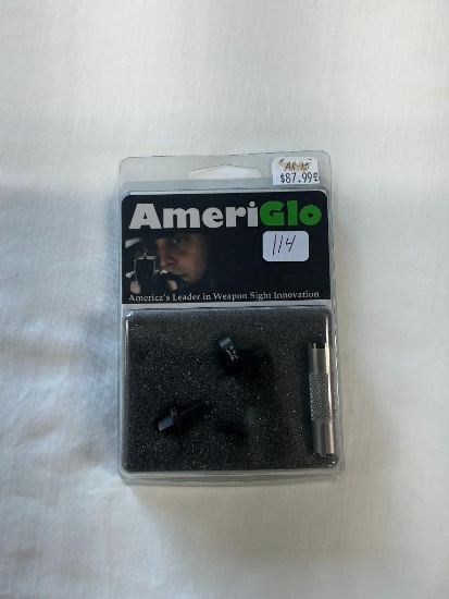 AmeriGlo Sight