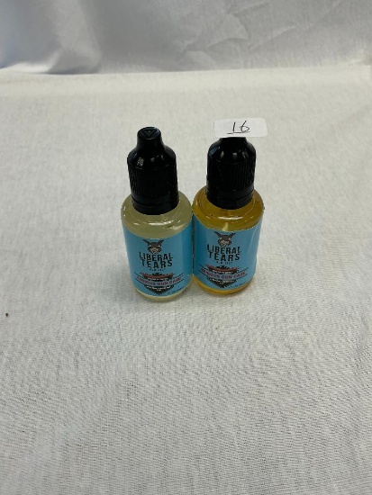 Liberal Tears Gun Oil