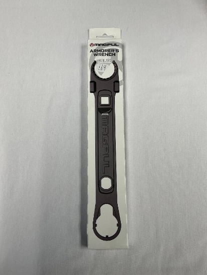 Magpul Armorer's Wrench