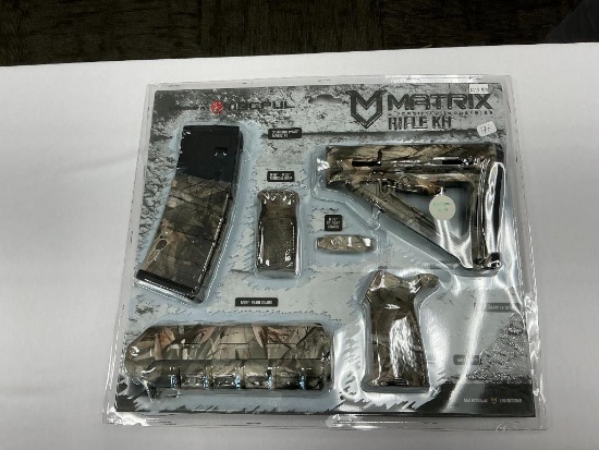 Magpul Matrix Rifle Kit