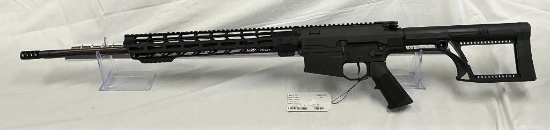 Noreen BN-308, .308 Win Long Range Rifle, 22" Barrel, New, SN-P5114