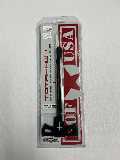 POF USA Tomahawk Ambidextrous Charging Handle