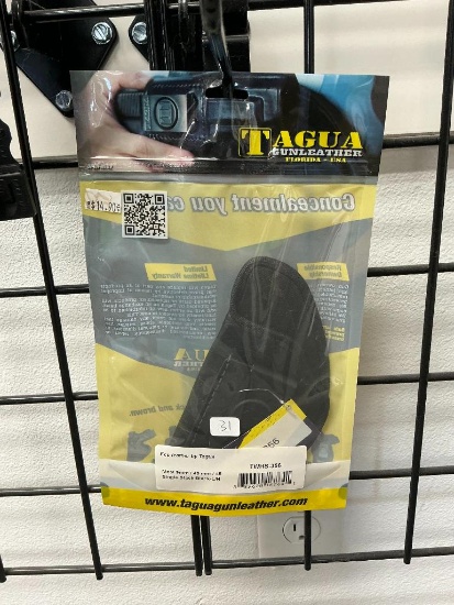 Gun Holster