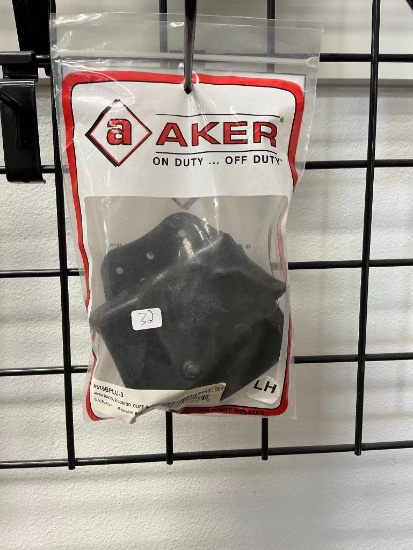 Gun Holster