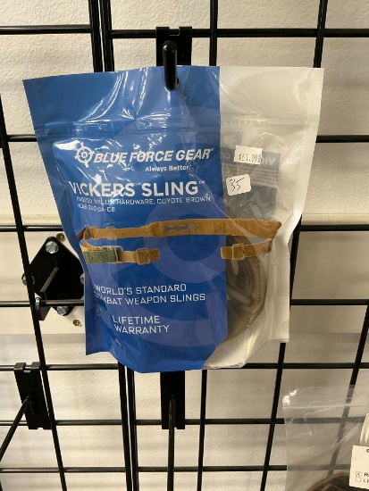 Blue Force Gear Vickers Sling