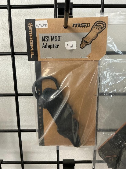 Magpul MS1 MS3 Adapter