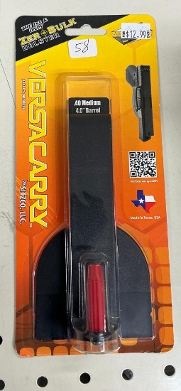 Versa Carry Holster