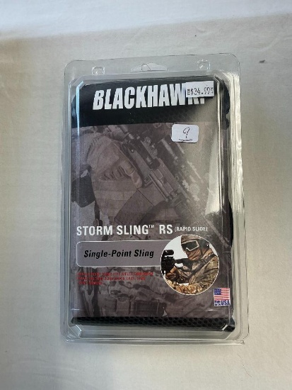 Blackhawk Single-Point Sling