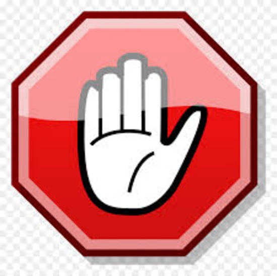 Stop! Please Read!