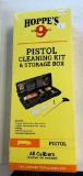 Hoppe's Pistol Cleaning Kit