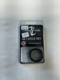 Timber Creek AR Castle Nut