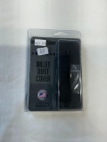 Timber Creek Billet Dust Cover