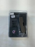 Timber Creek Billet Dust Cover