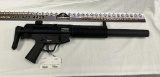 HK MP5 22LR Rifle, 16