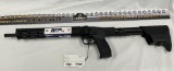 Smith & Wesson FPC 9MM Rifle, 1-17rd, 1-23rd mag, 16.25