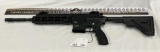 HK, HK416 Rifle, 22LR, 20rd Mag, New, SN-HB086483, Consective SN with Lot 131